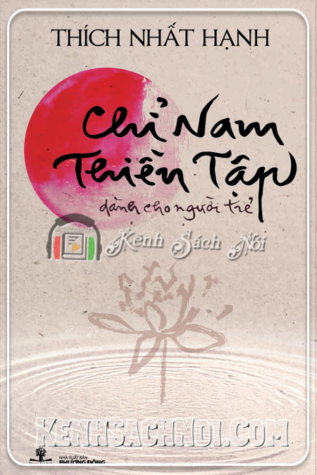 Chỉ nam thiền tập dành cho người trẻ