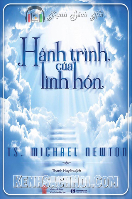 Hành trình của Linh Hồn