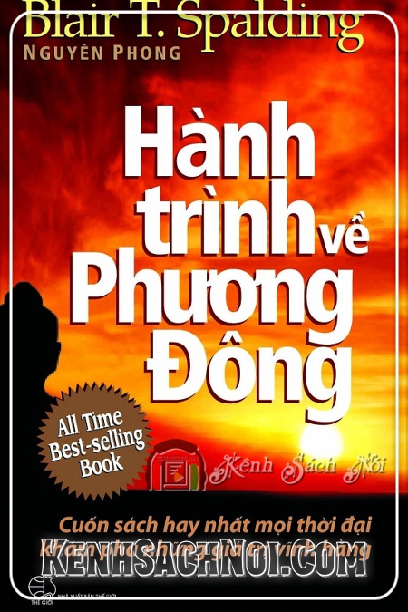 Hành trình về phương Đông