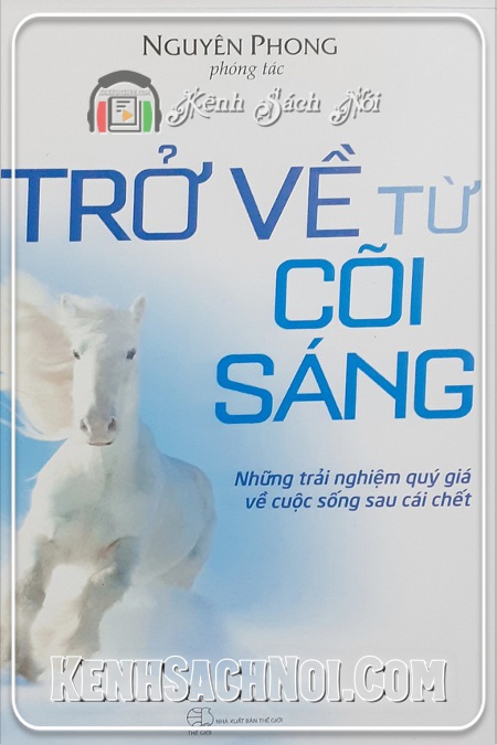 Trở Về Từ Cõi Sáng