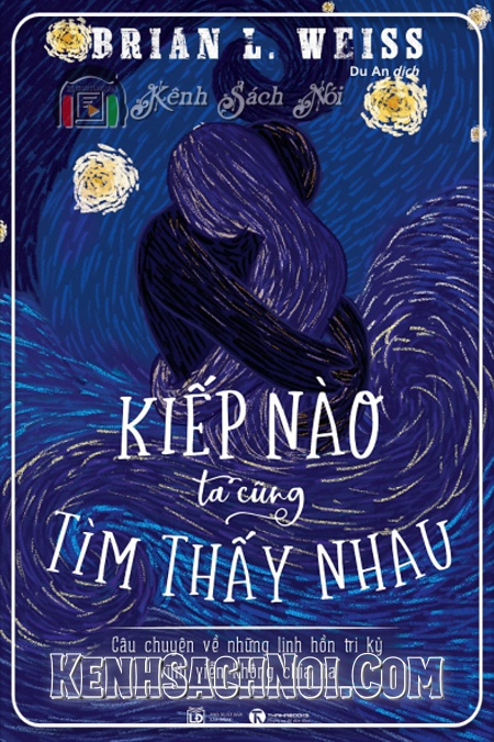 Kiếp nào ta cũng tìm thấy nhau