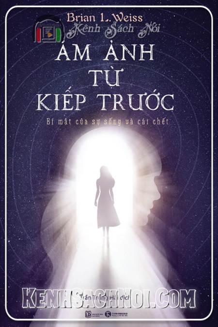 Ám ảnh từ kiếp trước