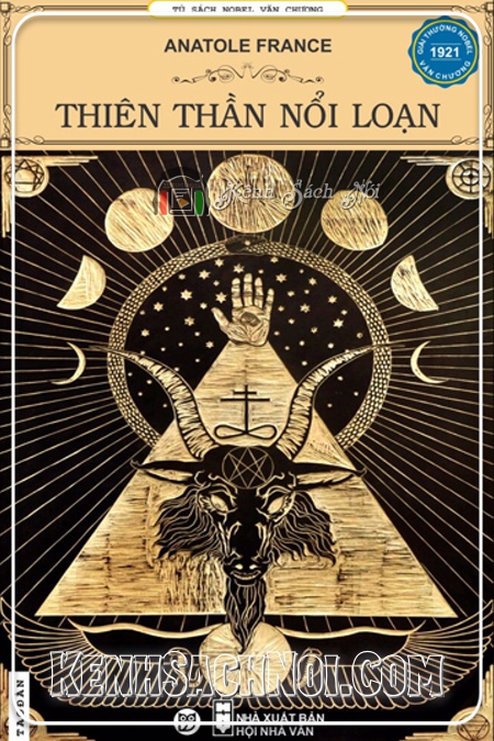 Thiên Thần Nổi Loạn