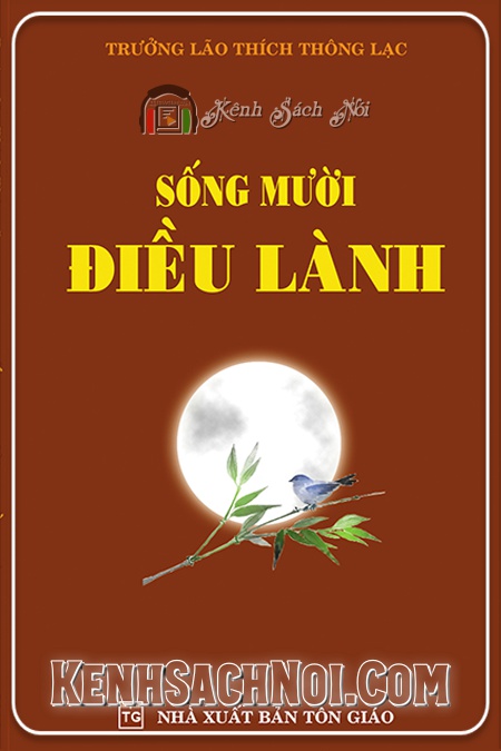Sống 10 Điều Lành