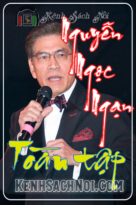 Nguyễn Ngọc Ngạn toàn tập