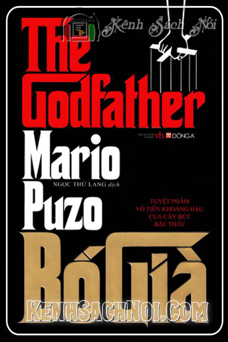 Bố Già The Godfather