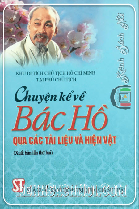 Chuyện kể về Bác Hồ