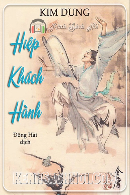 Hiệp Khách Hành