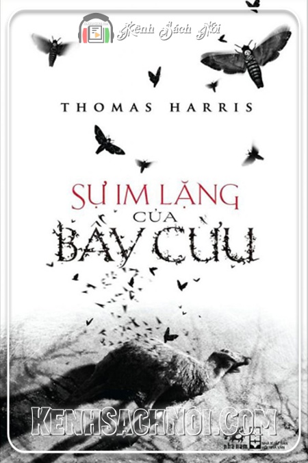 Sự im lặng của bầy Cừu