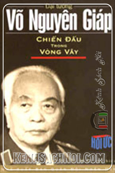 Chiến đấu trong vòng vây