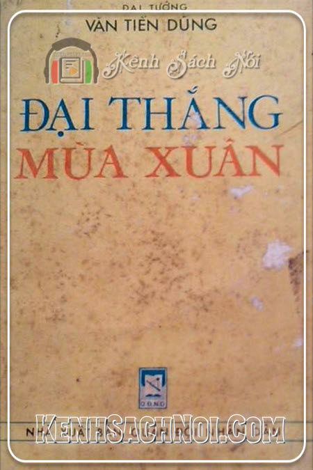 Đại thắng mùa Xuân
