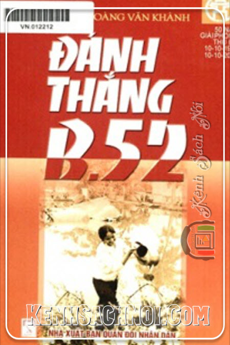 Đánh Thắng B52