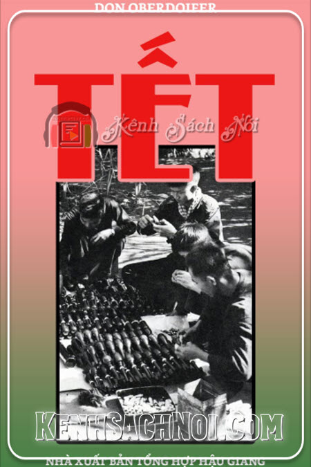 TẾT – Mậu Thân 1968