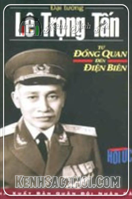 Từ Đồng Quan Đến Điện Biên