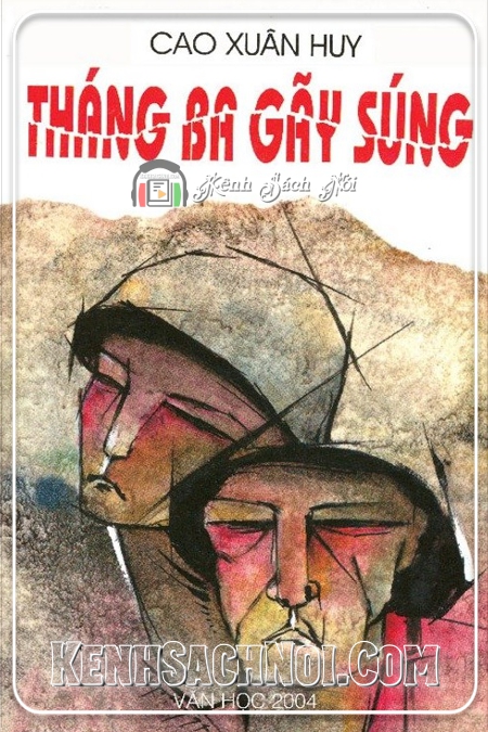 Tháng Ba gãy súng