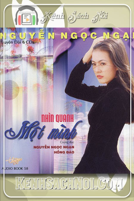 Nhìn quanh một mình