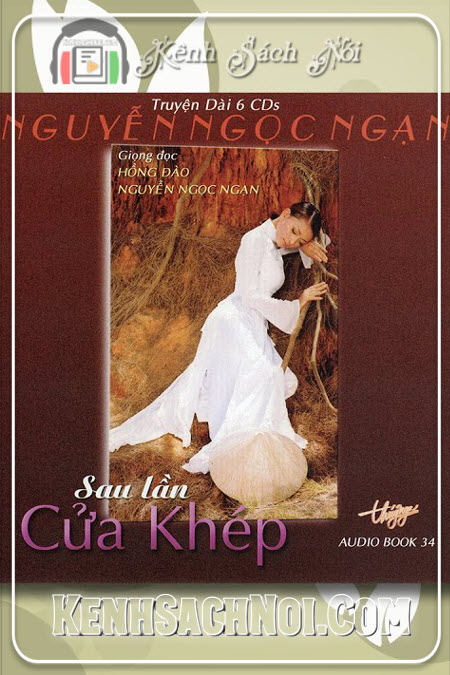 Sau Lần Cửa Khép