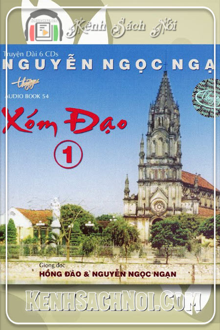 Xóm Đạo