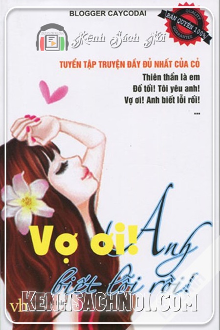 Vợ ơi anh biết lỗi rồ