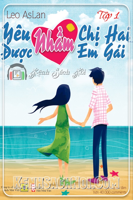 Yêu nhầm chị hai được nhầm em gái – Tập 1