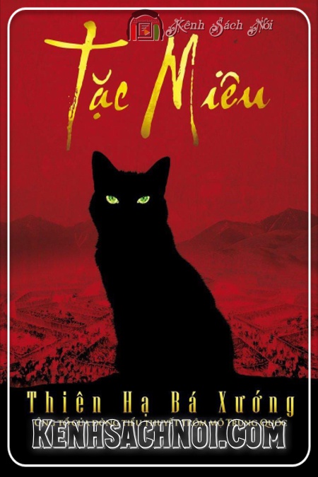 Truyện ma Tặc Miêu