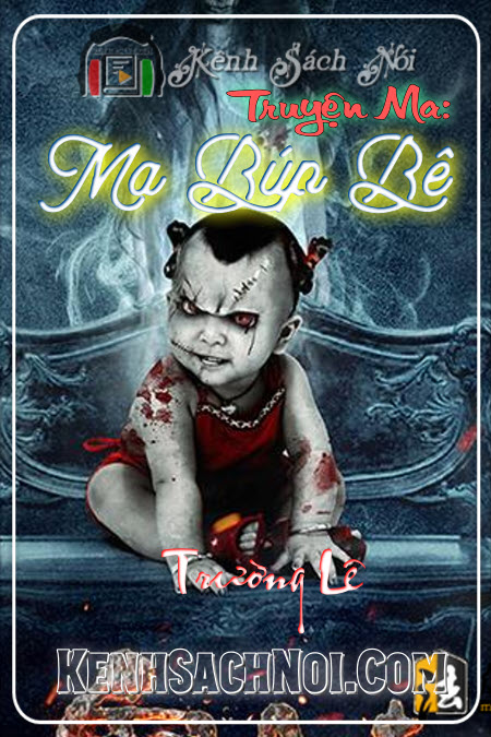 Truyện ma Búp bê