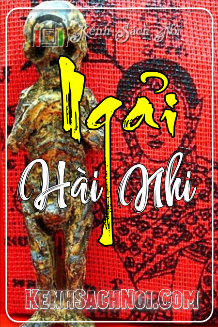 Truyện ma Ngải Hài Nhi