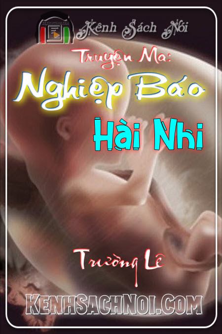 Truyện ma Nghiệp báo Hài nhi