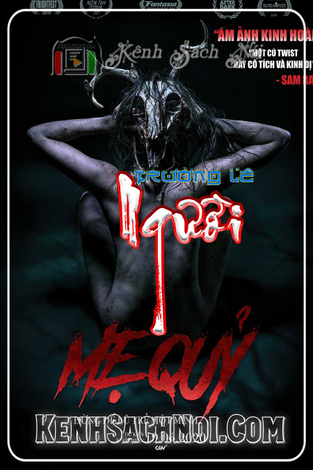 Truyện ma Người Mẹ Quỷ