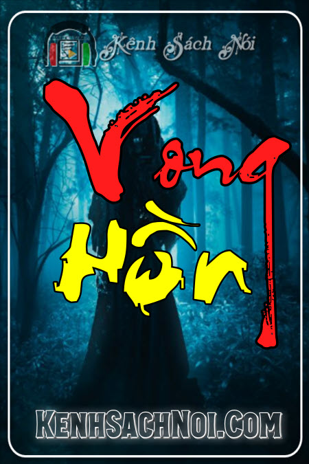 Truyện ma Vong Hồn