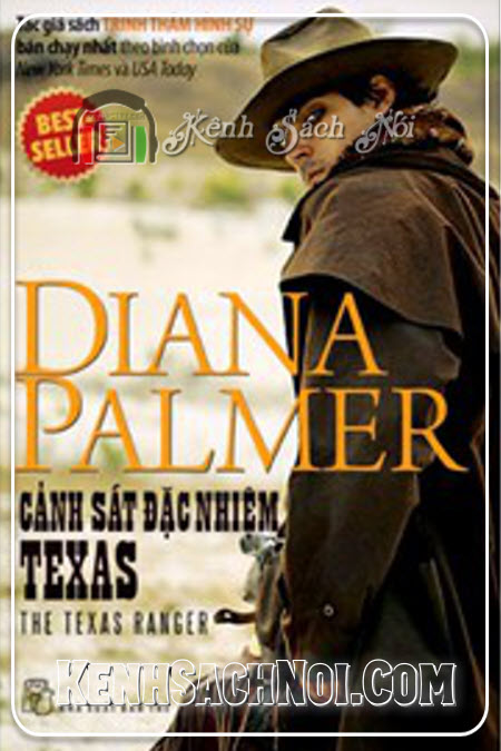 Cảnh sát đặc nhiệm Texas