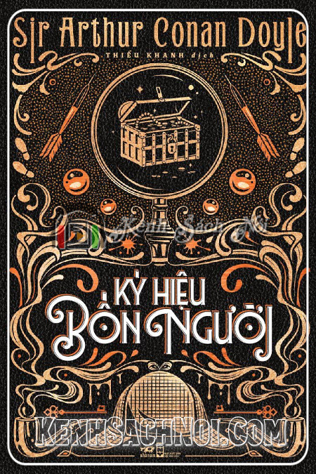 Theo dấu Bộ tứ