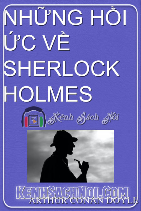 Hồi ức về Sherlock Holmes