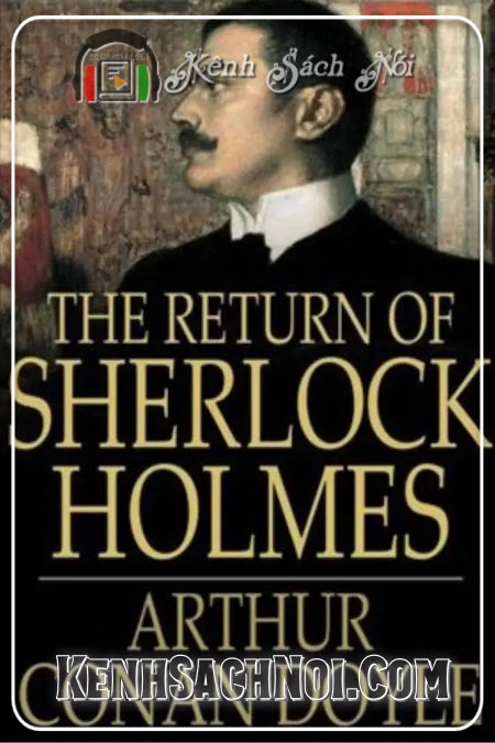 Sherlock Holmes trở về