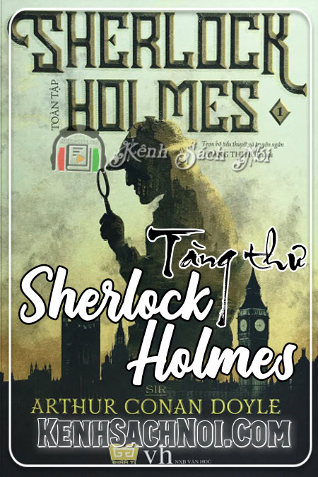 Tàng Thư Sherlock Holmes