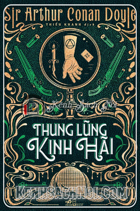 Thung Lũng Khủng Khiếp
